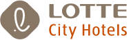 Lotte City Hotel Logo