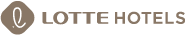 Lotte Hotel logo