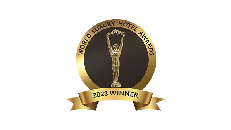 LOTTE HOTEL YANGON 2023 World Luxury Hotel Award Winner